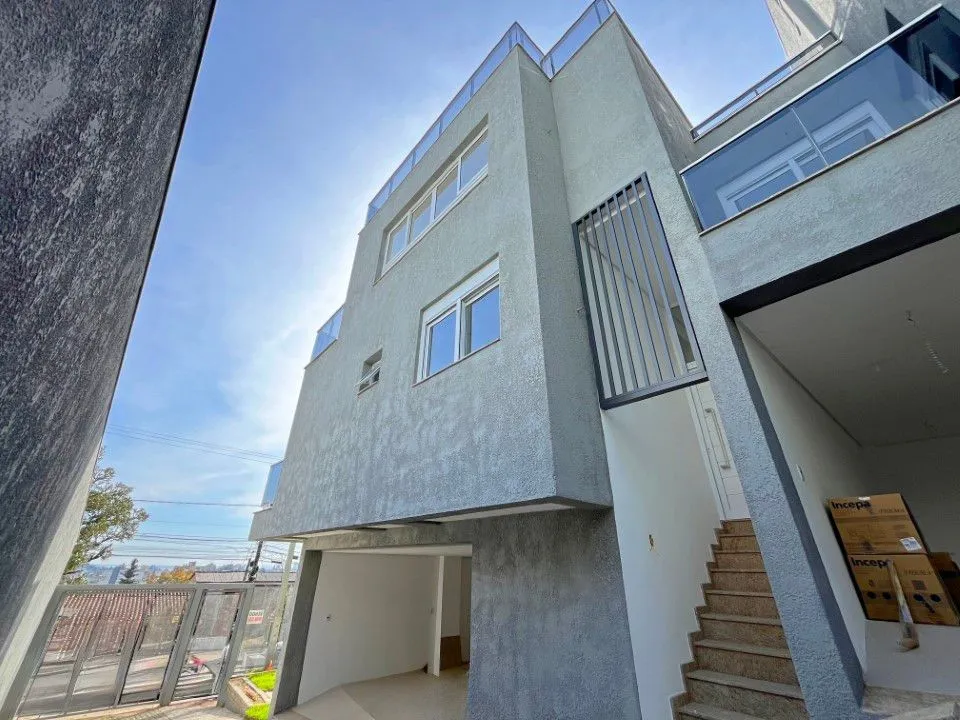 Imagem Casa de Condomínio em Tristeza