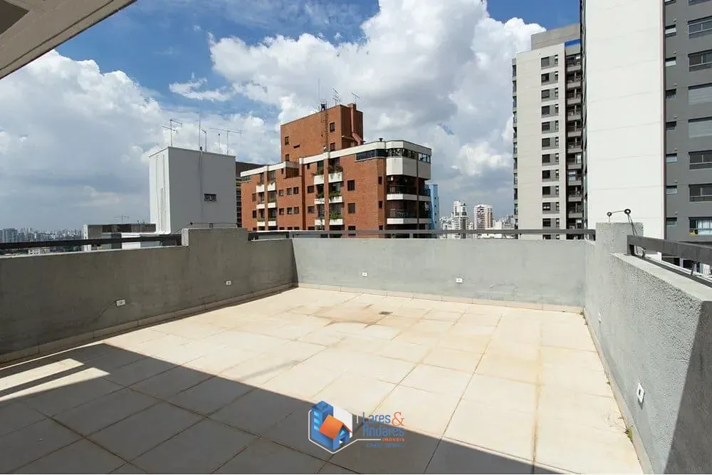 Imagem Apartamento à venda 1 Quarto 1 Suite 1 Vaga 74M² Vila Mariana São Paulo - SP