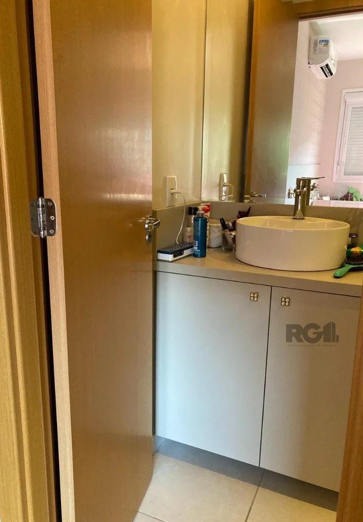 Imagem Apartamento de 2 quartos , suite , garagem em Condomínio Clube no bairro Teresópolis