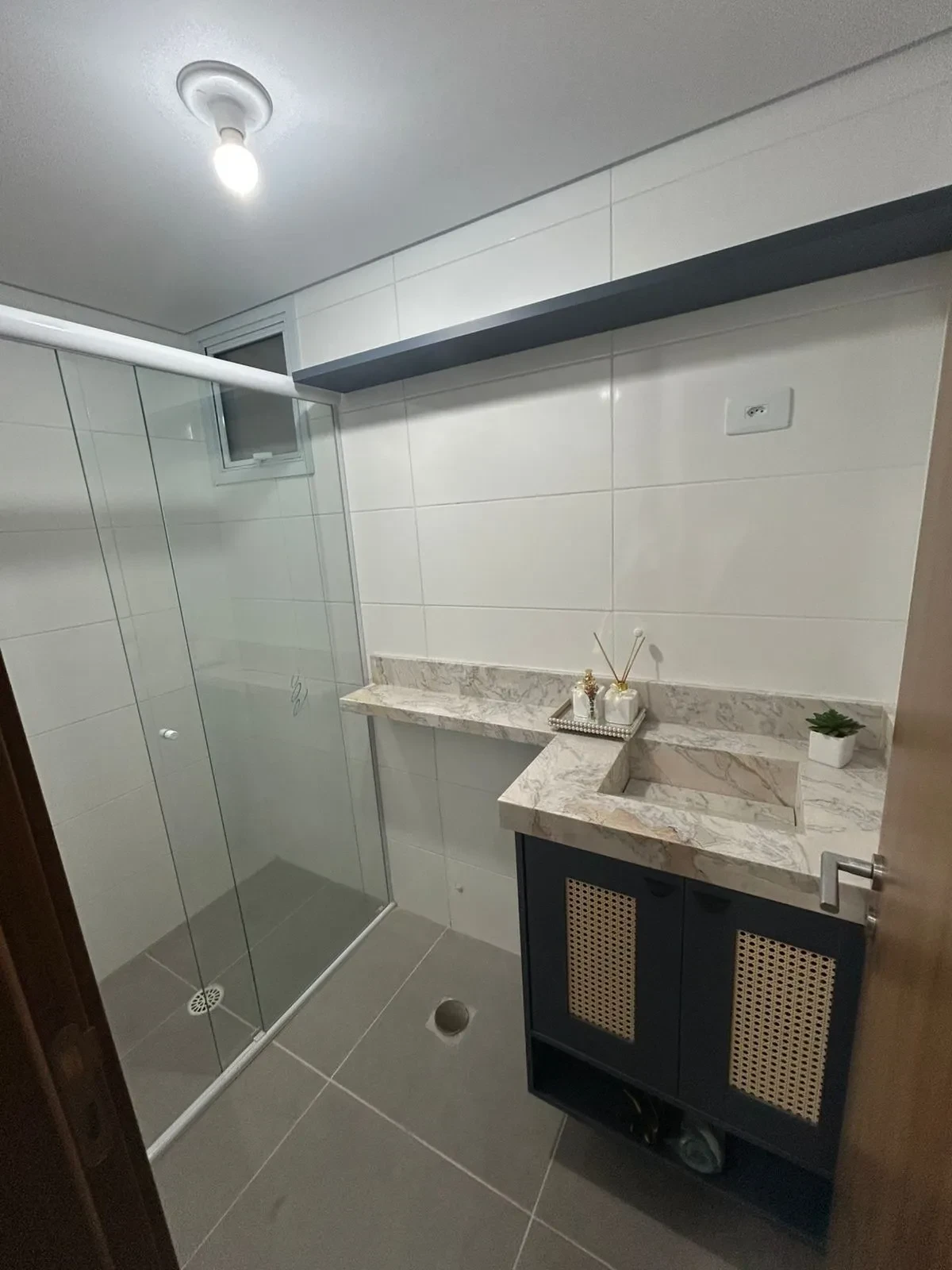 Imagem Apartamento com 3 Quartos à Venda, 66 m² em Vila Bocaina - Mauá