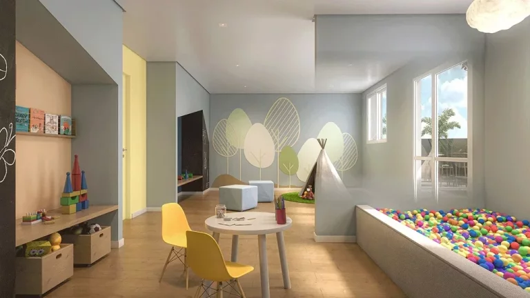 Imagem Apartamento Vibra Cidade Universitária 1 suíte 27m² Vila Butantã São Paulo Avenida Corifeu...