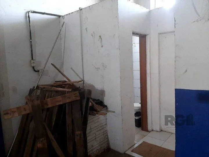 Imagem Pavilhão em Estância Velha