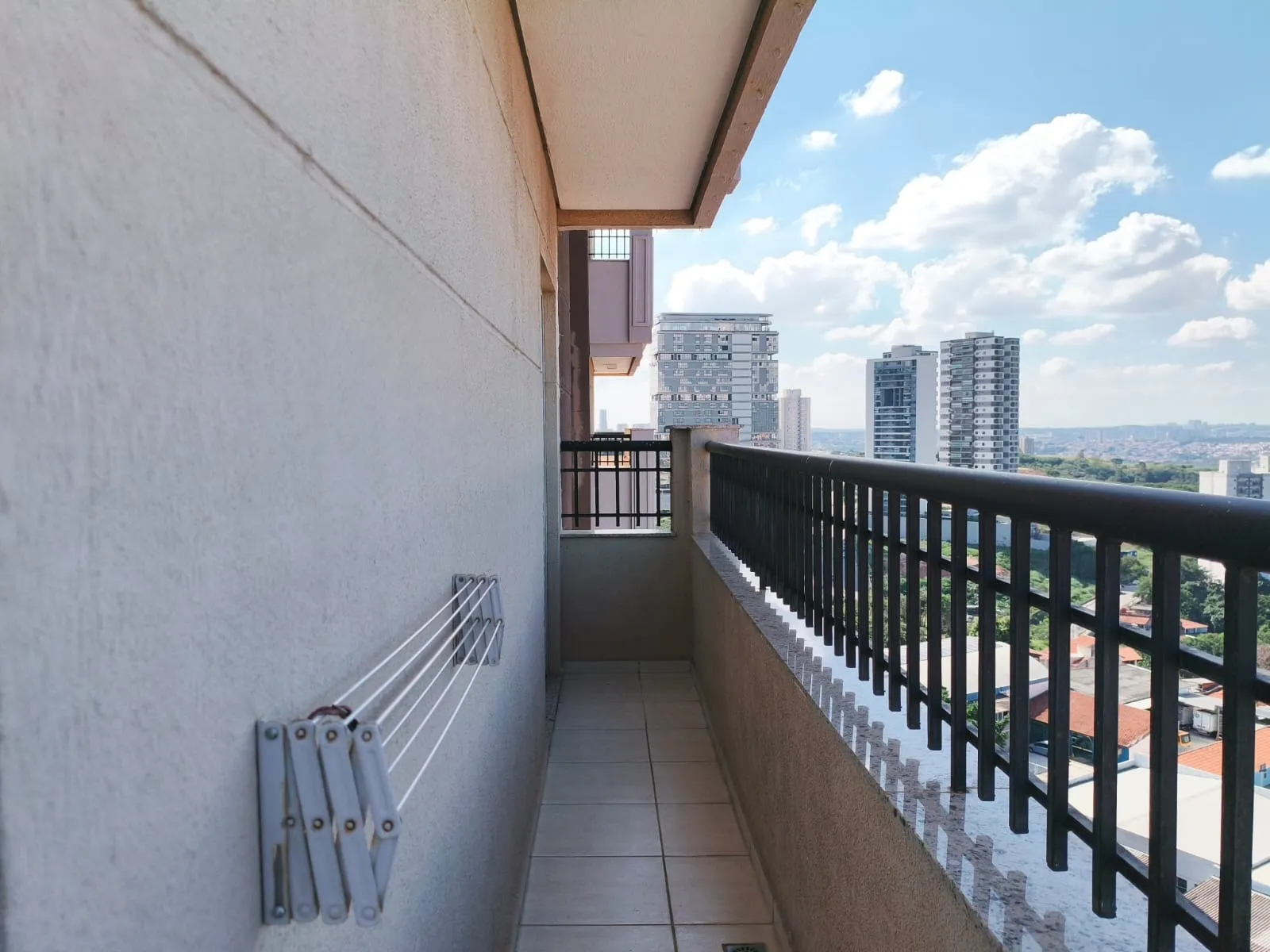 Imagem Apartamento 2 Dormitóios sendo 1 Suíte Bela Vista 92m² Edifício Mirage Esplanada