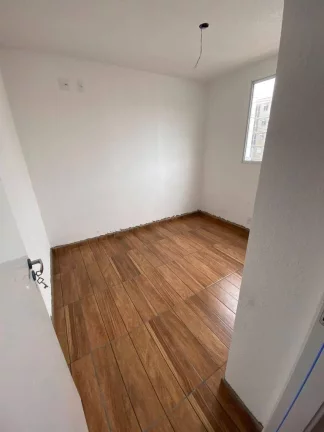 Imagem APARTAMENTO PADRÃO (PASSANDO DÍVIDA)