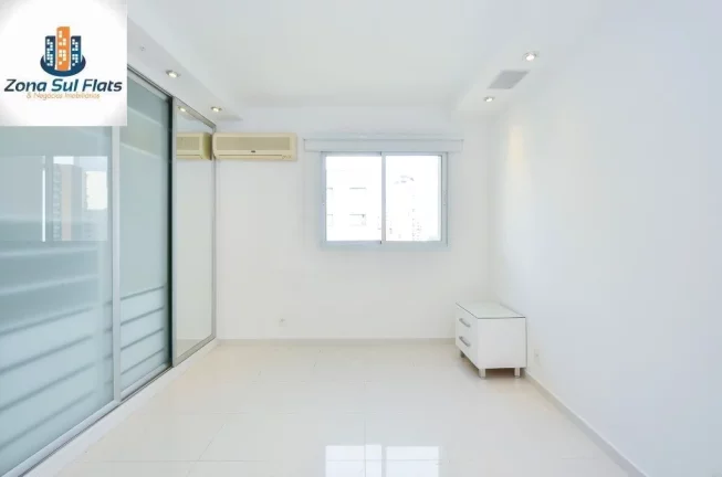 Imagem Apartamento Duplex à Venda Na Vila Nova Conceição Com 2 Dormitórios Sendo 1 Suíte e 2 Vagas