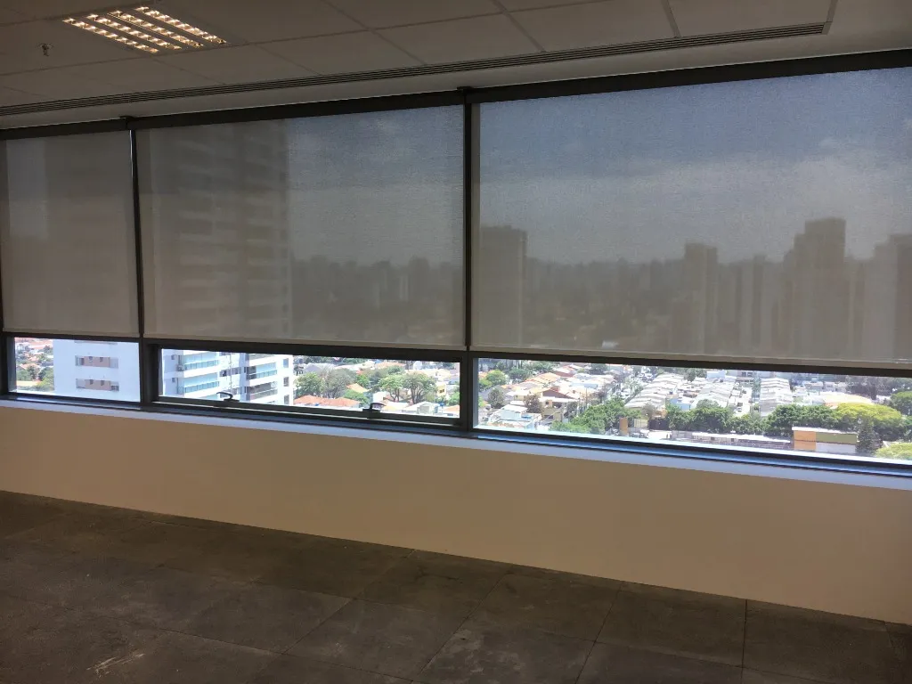 Imagem Conjunto Comercial para locação em Brooklin Novo, São Paulo-SP