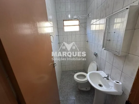 Imagem Imóvel c/ 2 casas em terreno de 435m2
