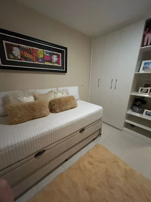 Imagem Apartamento no Barra Central Park, 69 m² e 2 quartos