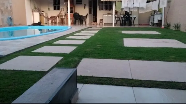 Imagem Casa à venda 1 Quarto, 1 Suite, 4 Vagas, 250M², Residencial e Comercial Cidade Jardim, Pindamonhangaba - SP