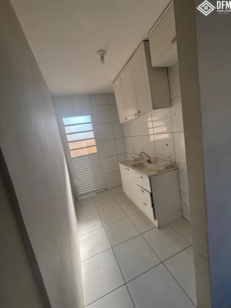 Imagem Casa em Condomínio com 2 Dormitorio(s) localizado(a) no bairro Jardim Layr em Mogi das Cruzes / Mato Grosso do Sul Ref.:442a