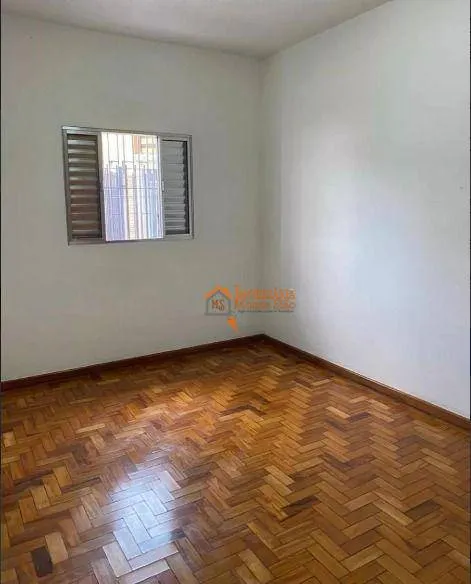Imagem Casa com 3 dormitórios à venda, 88 m² por R$ 795.000,00 - Vila Augusta - Guarulhos/SP