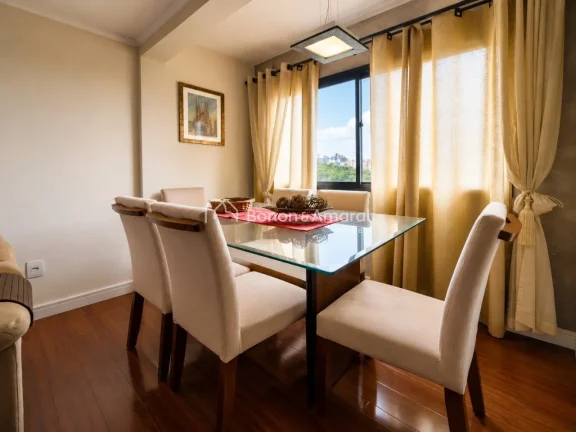 Imagem Cobertura duplex com excelente distribuição dos ambientes, acabamento moderno e lazer privativo pa...