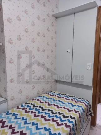 Imagem CASAL IMÓVECASAL IMÓVEIS VENDE ED SMART BOULEVARD 2/4 - 1 SUÍTE MOBILIADO NASCENTE TIS VENDE ED SMART BOULEVARD 2/4 - 1 SUÍTE MOBILIADO NASCENTE TOTAL