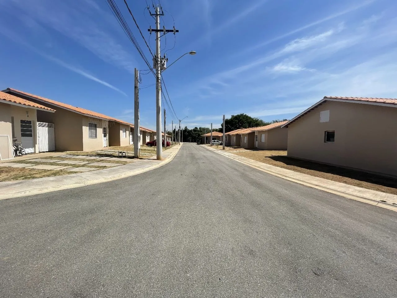 Imagem Otimas casas sendo vendidas no residencial ouro verde