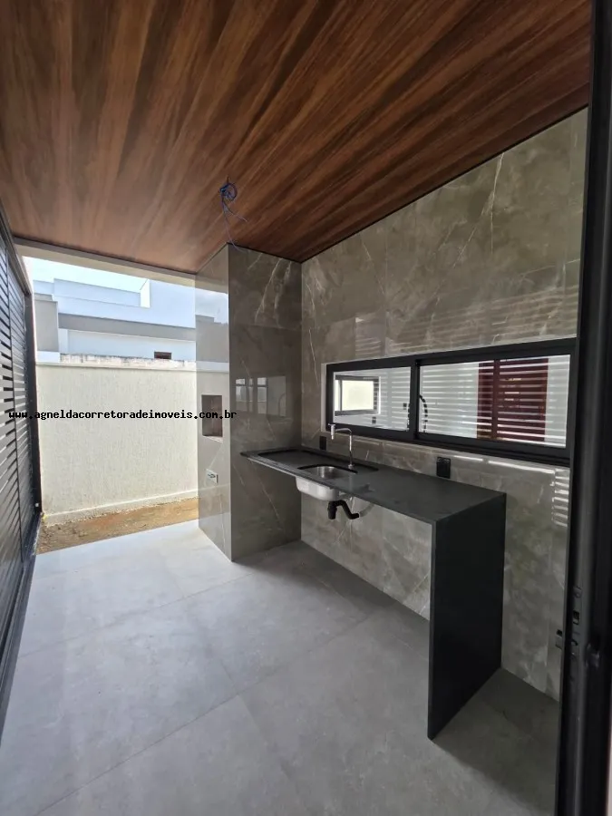 Imagem Casa em Condomínio para Venda em Parnamirim, Parque das Nações, 3 dormitórios, 3 suítes, 4 banheiros, 2 vagas