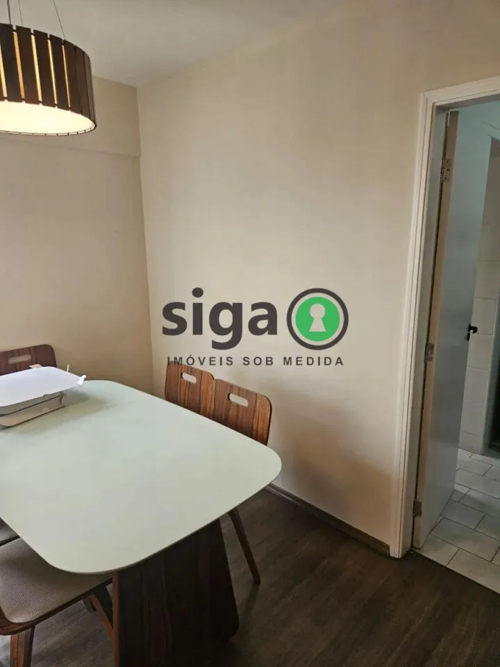 Imagem Apartamento de 78m² à venda no Brooklin