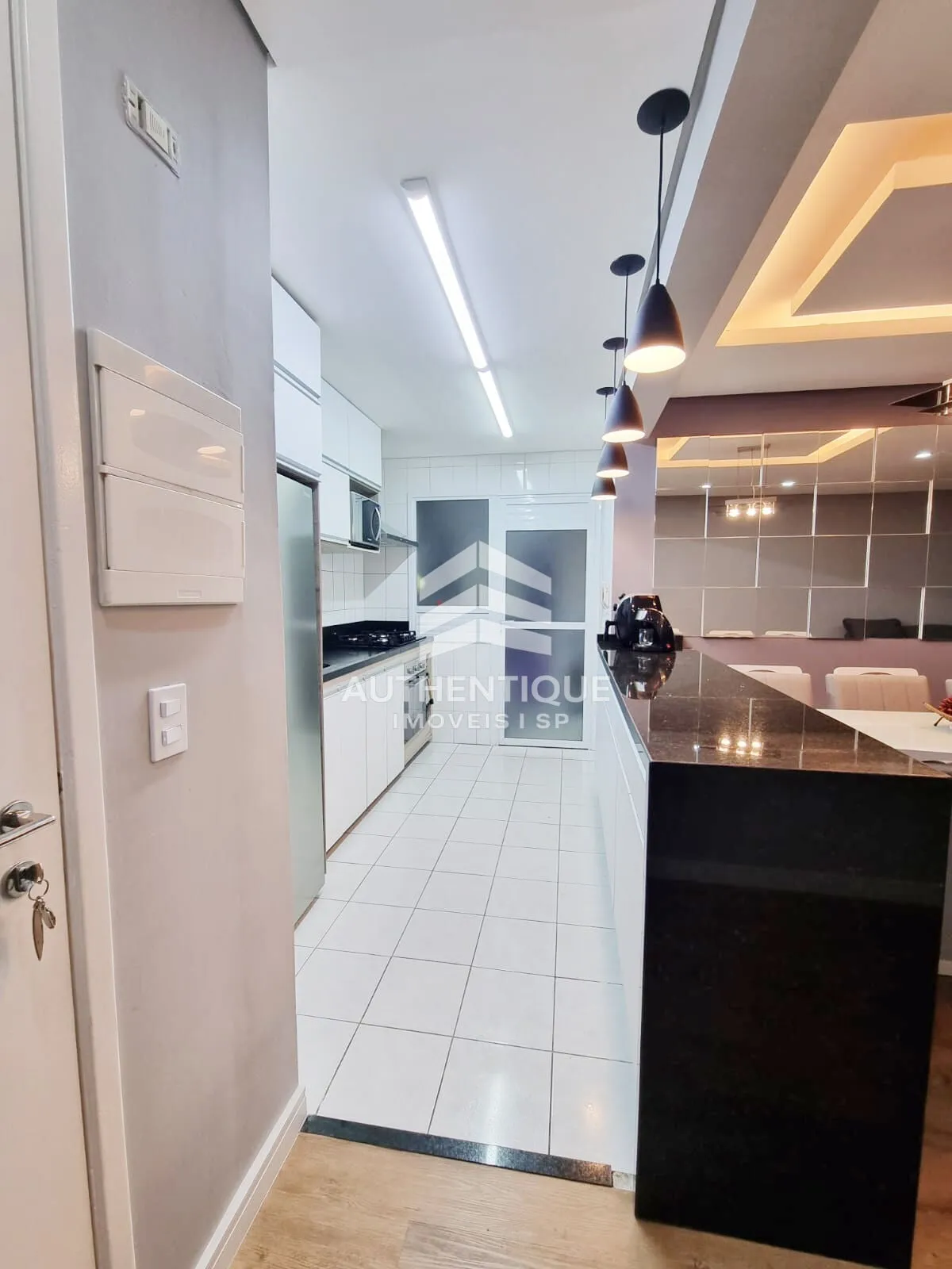Imagem TERRACO SAO CAETANO - Apartamento à venda no bairro Santa Paula - São Caetano do Sul/SP