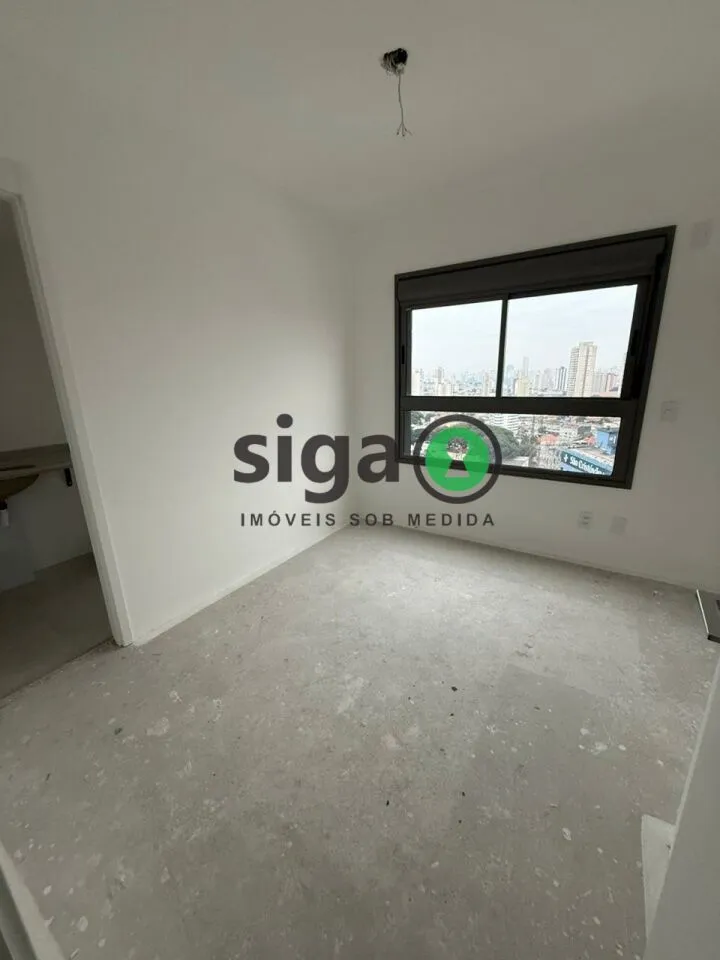 Imagem Apartamento 139 m² Mooca 04 dormitórios