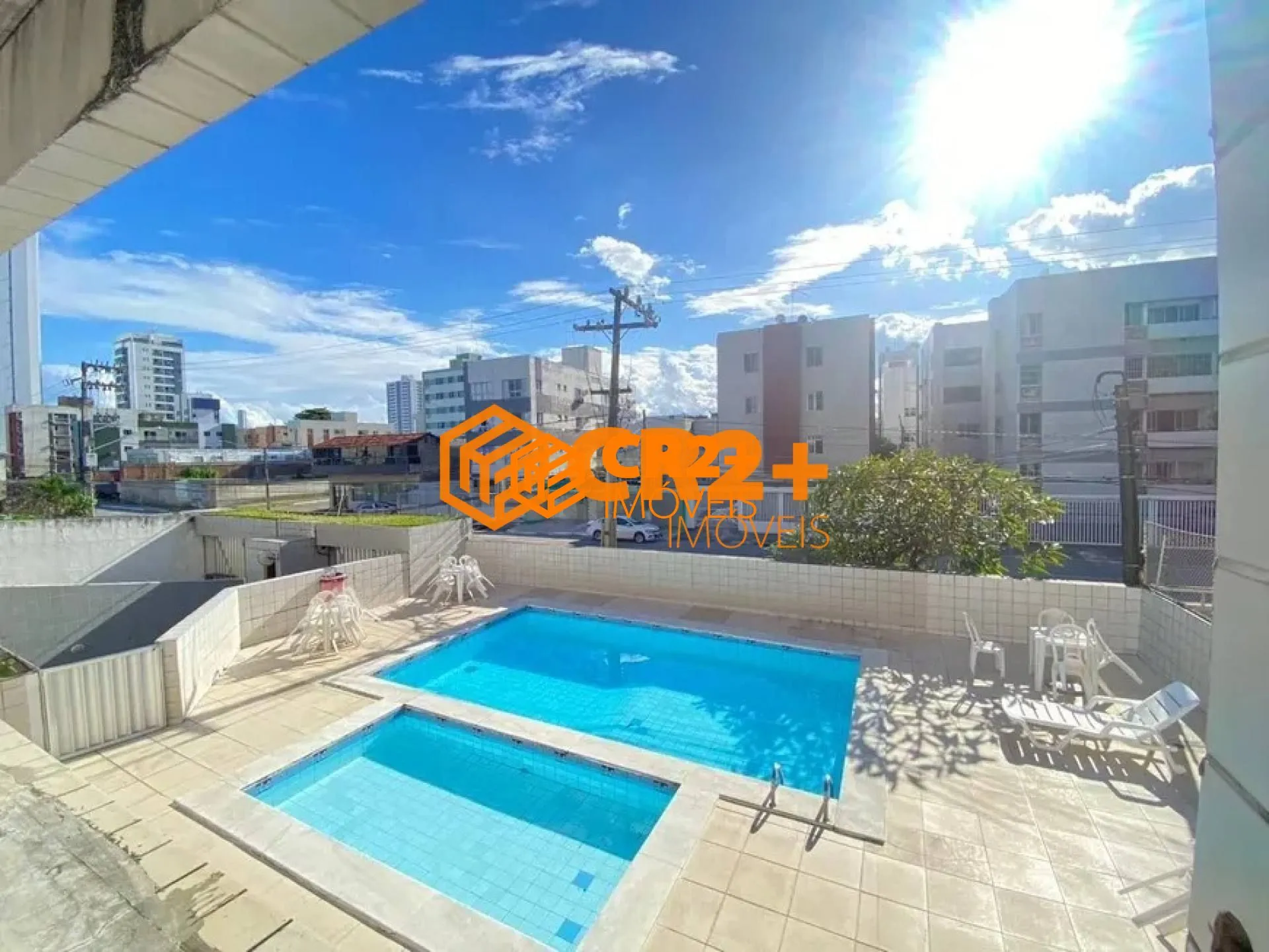 Imagem Apartamento à Venda com 3 quartos, 1 suíte em Boa Viagem-62m² em Recife