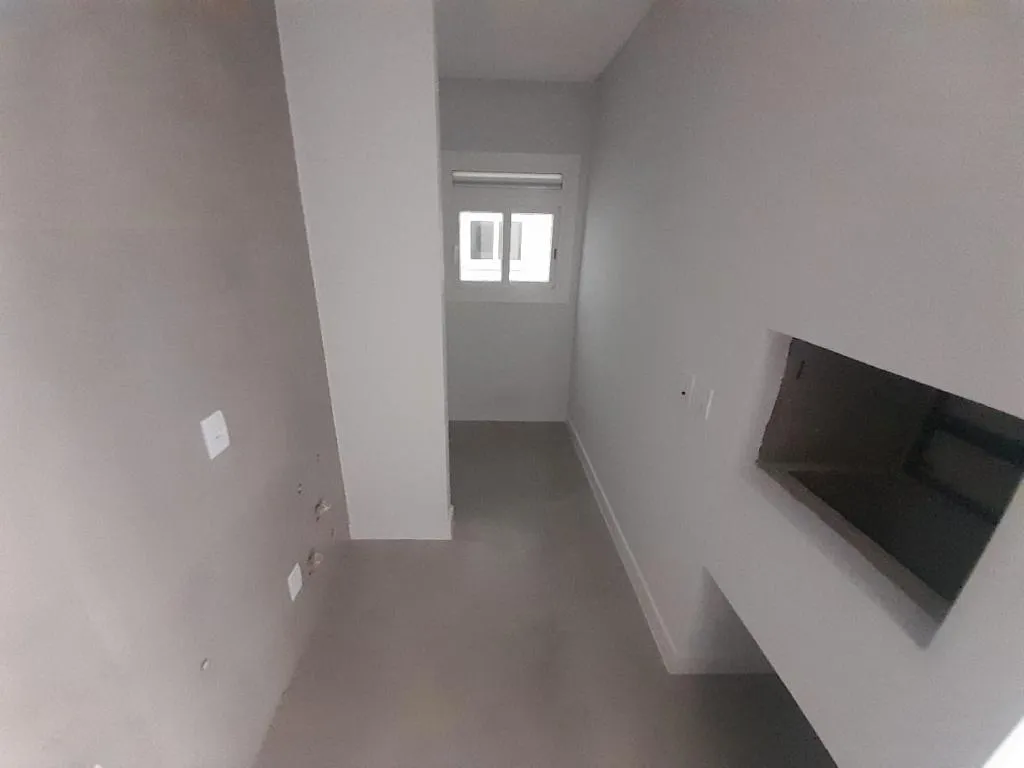Imagem Apartamento 1 Dormitório - Bairro Zona Nova