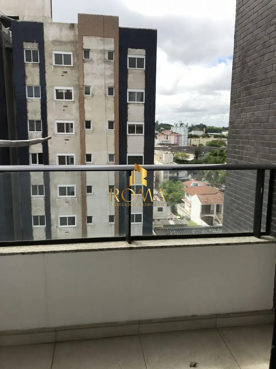 Imagem Cobertura 4 dormitórios à venda Nossa Senhora de Lourdes Santa Maria/RS