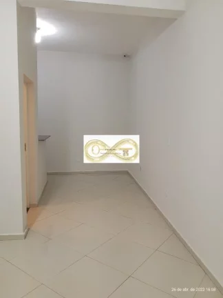 Imagem Sala Comercial para Locação na Avenida Santa Isabel!