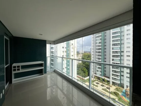 Foto do imóvel Vendo apartamento reformado com três quartos suíte espaço gourmet no Grenville Atmos em Patamares