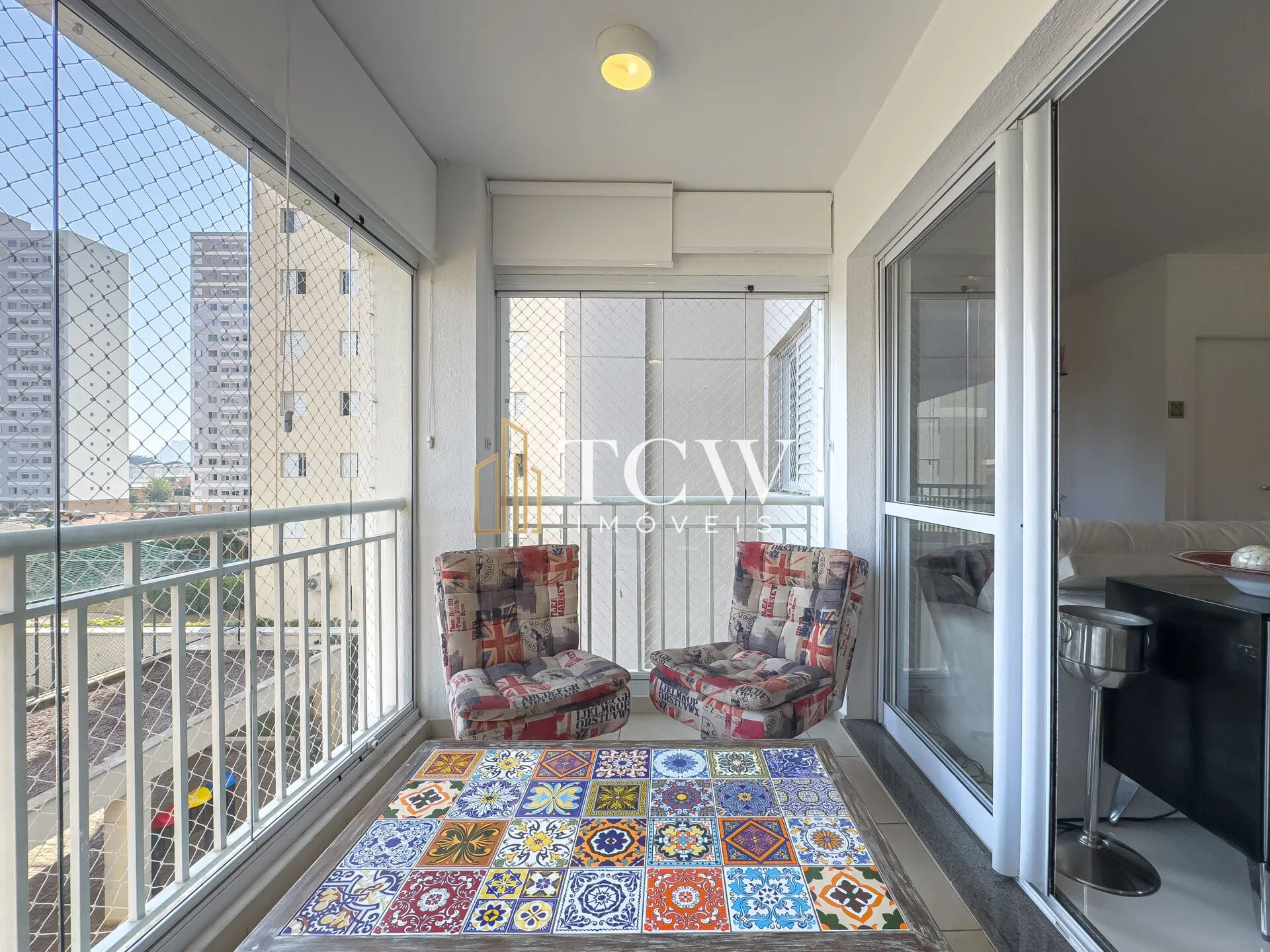 Imagem Apartamento à venda no bairro Água Branca - São Paulo/SP, Zona Oeste