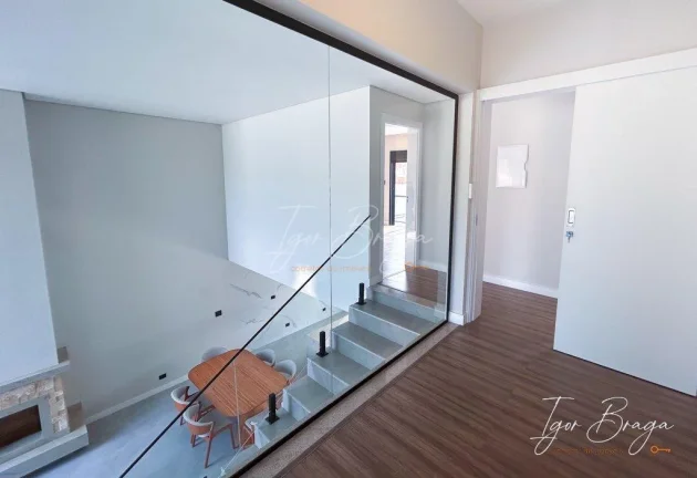 Imagem Casa Alto Padrão em Condomínio fechado a venda