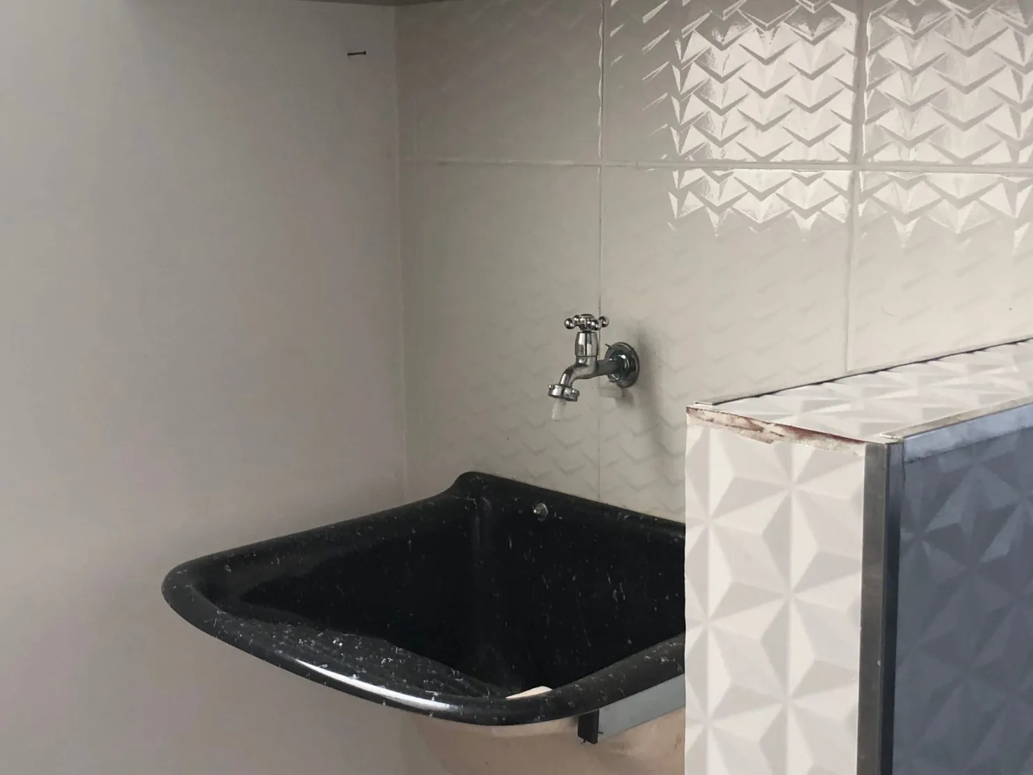 Imagem Apartamento à venda 2 Quartos, 1 Vaga, 52M², Feital, Pindamonhangaba - SP | Condomínio Jabuticabeiras