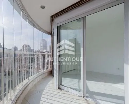 Imagem Exclusive Itaim - Apartamento à venda no bairro Jardim Europa - São Paulo/SP, Zona Sul