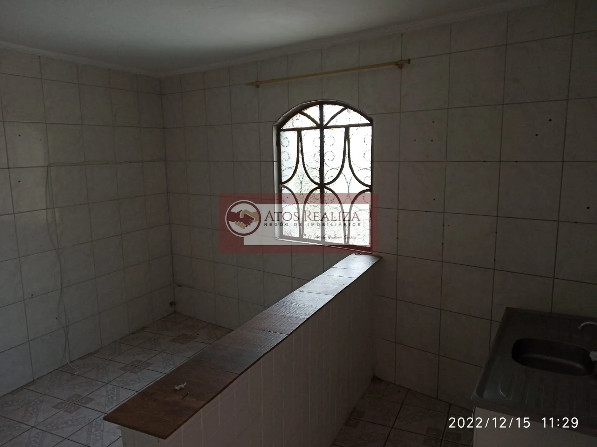 Imagem Casa em Raposo Tavares - São Paulo