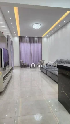 Casa com 3 dormitórios à venda, 261 m² por R$ 1.250.000,00 - Parque Amazônia - Goiânia/GO