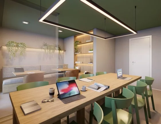 Imagem APARTAMENTO RESIDENCIAL em São Paulo - SP, Saúde