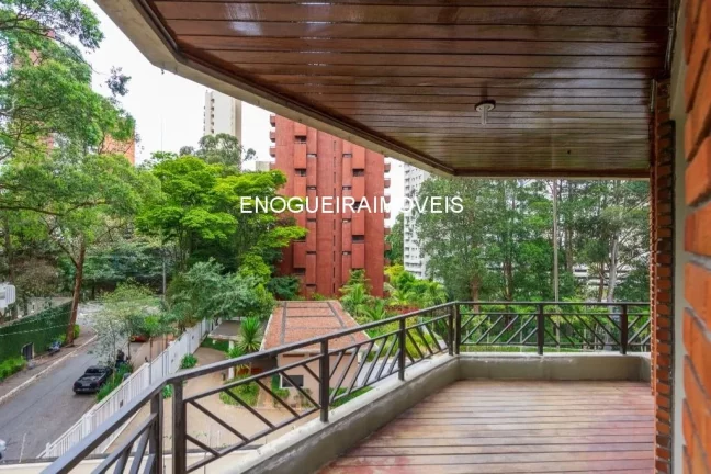 Imagem APARTAMENTO RESIDENCIAL em SÃO PAULO - SP, MORUMBI