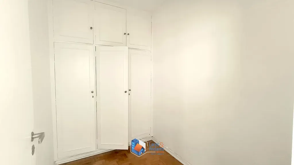 Imagem Apartamento à venda 3 Quartos 1 Vaga 175.11M² Cerqueira César São Paulo - SP