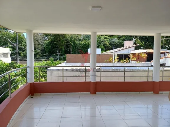 Imagem Casa em Condomínio Fechado Intermares