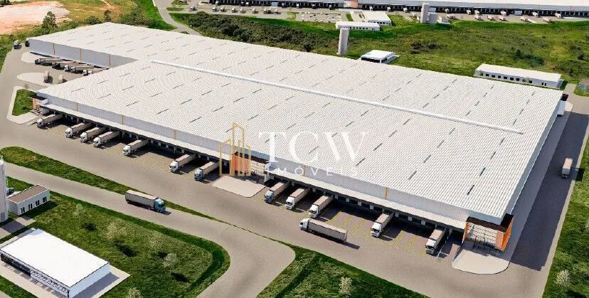 Imagem Galpão Logístico para locação Cross Docking | 7.766m2 | Guarulhos/SP