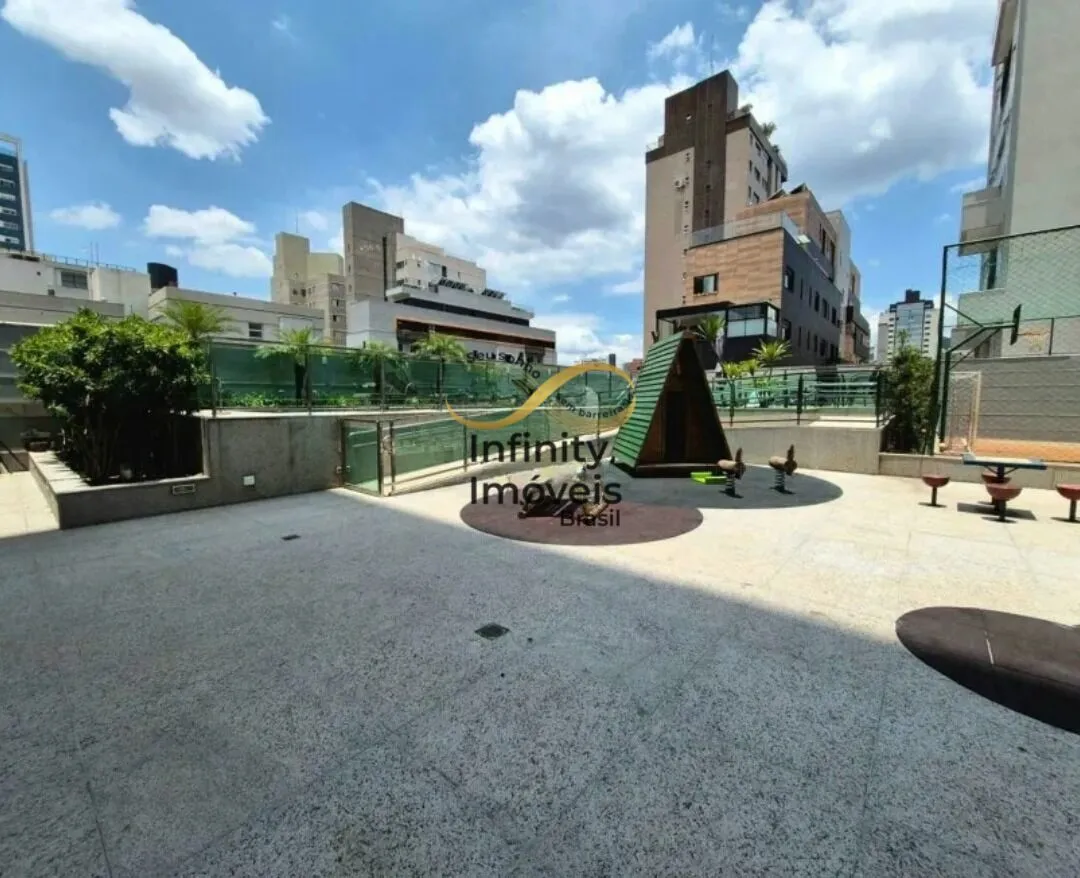 Imagem Apartamento à venda no bairro São Pedro - Belo Horizonte/MG