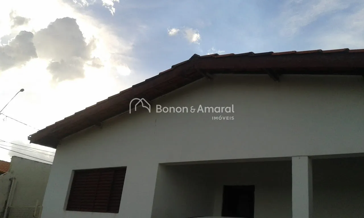 Imagem Casa à venda em Barão Geraldo, em Campinas.
