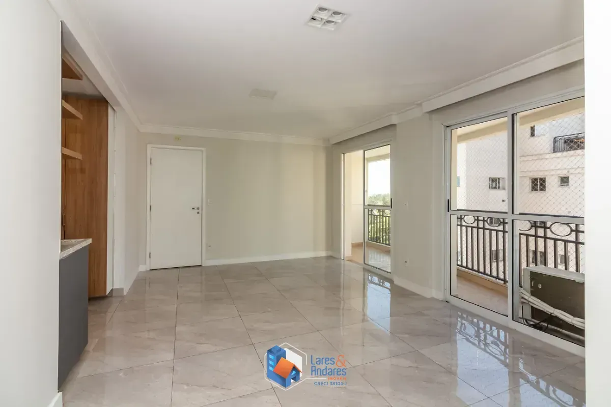 Imagem Apartamento para venda em Santo Amaro com 3 quartos, sendo 1 suíte, 94m²