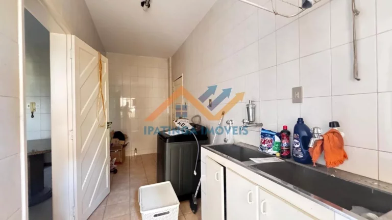 Imagem Apartamento no Iguaçu