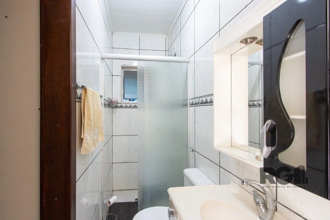 Imagem Casa para venda no Loteamento Nova Ipanema Ampla, Funcional e Bem Localizada!