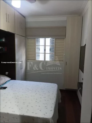 Imagem Casa para Venda em Limeira, Jardim Ipanema, 2 dormitórios, 1 banheiro, 3 vagas
