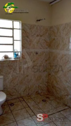 Imagem DUAS CASAS EM SANTA TERESINHA