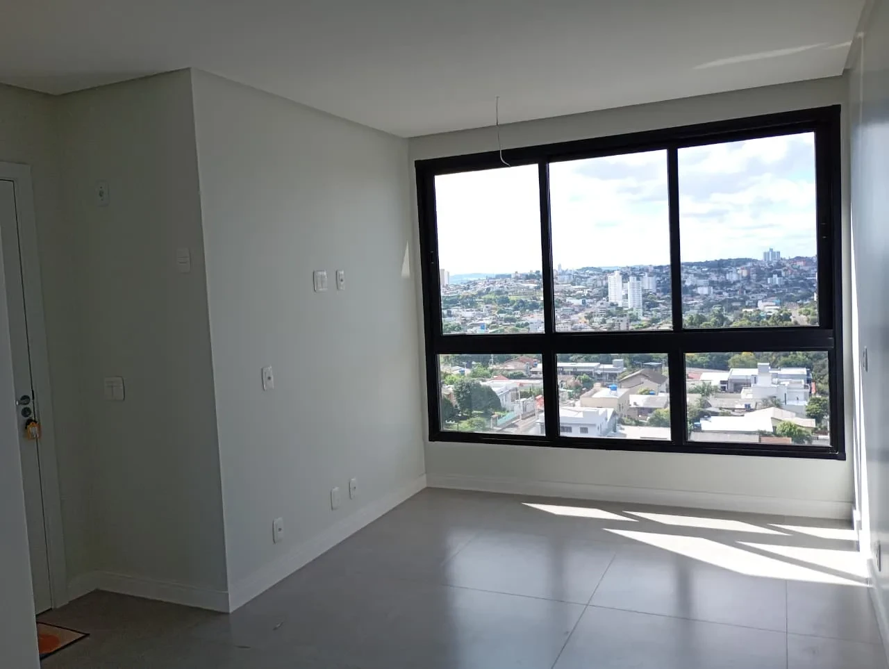 Imagem Apartamento com 3 Quartos à Venda, 91 m² em Centro - Chapecó