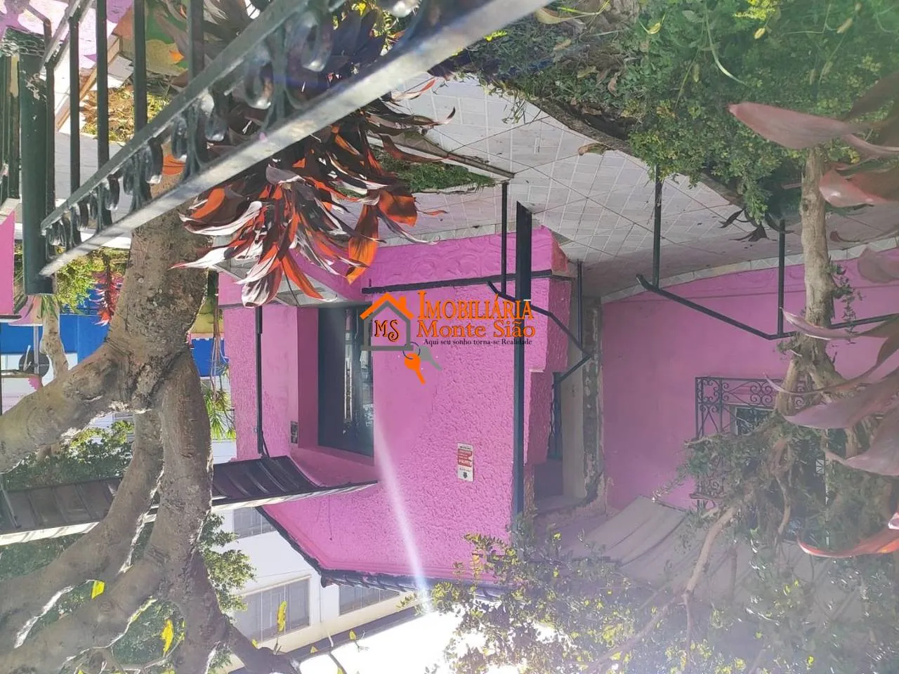 Imagem Casa à venda, 266 m² por R$ 3.180.000,00 - Centro - Guarulhos/SP