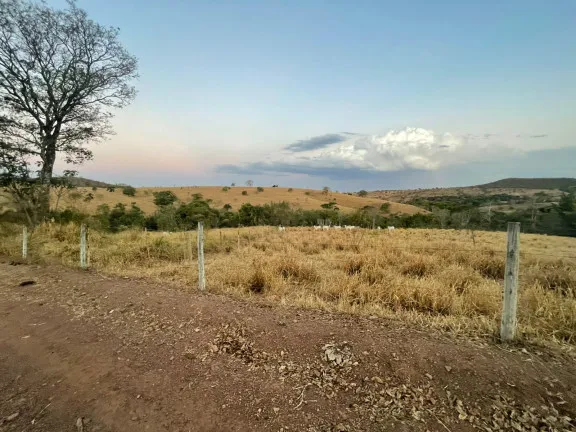 Imagem Chácara com 5 Quartos à Venda, 57.475 m² em Zona rural  - Bela Vista de Goiás