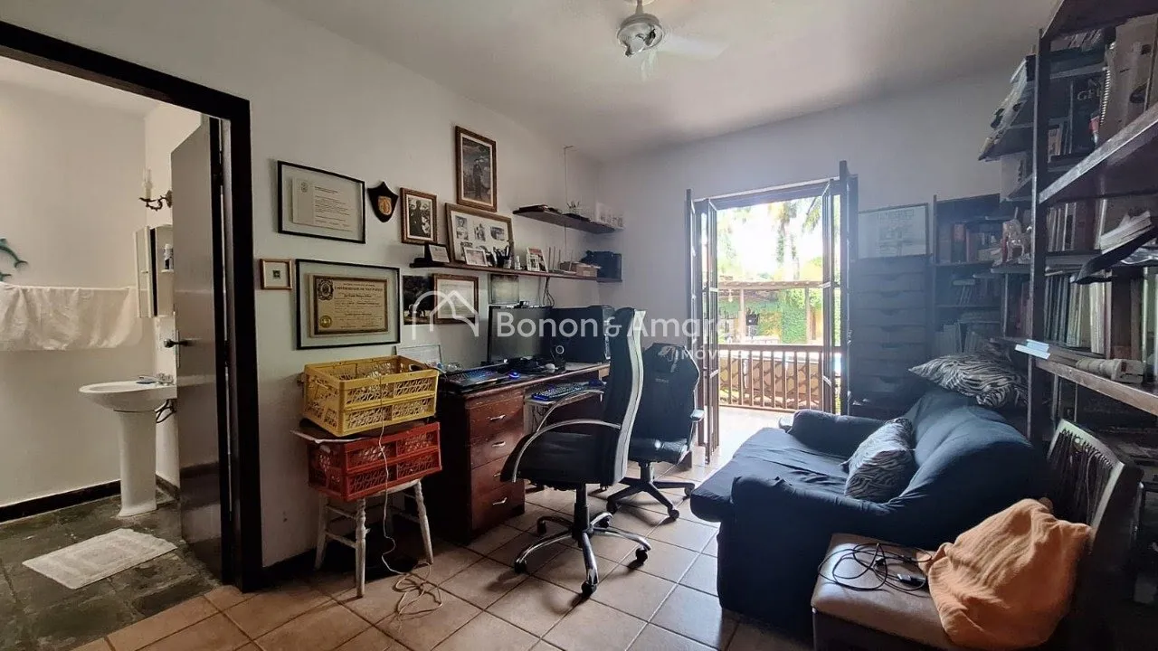 Imagem Chacara a venda em Barão Geraldo na cidade de Campinas!!!