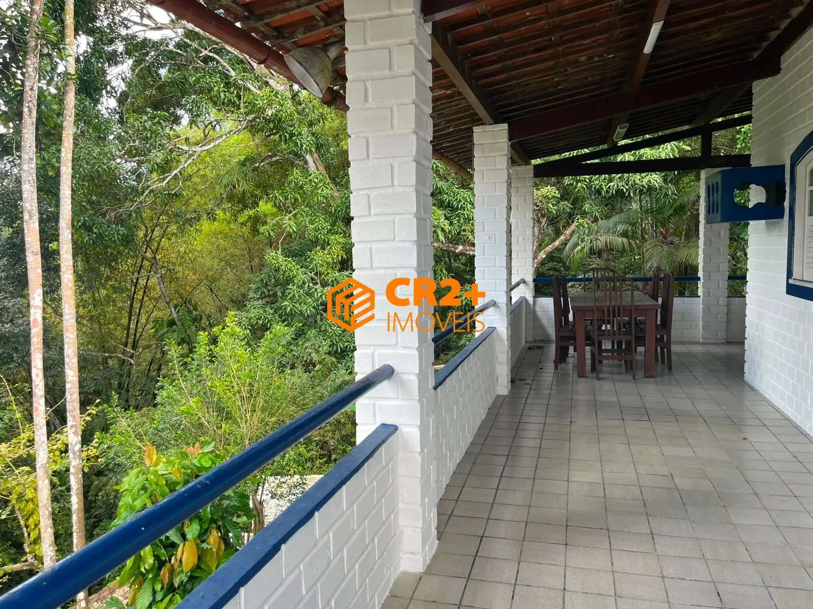 Imagem Vendo casa no Condomínio Bosque Águas de Aldeia - Km 16
